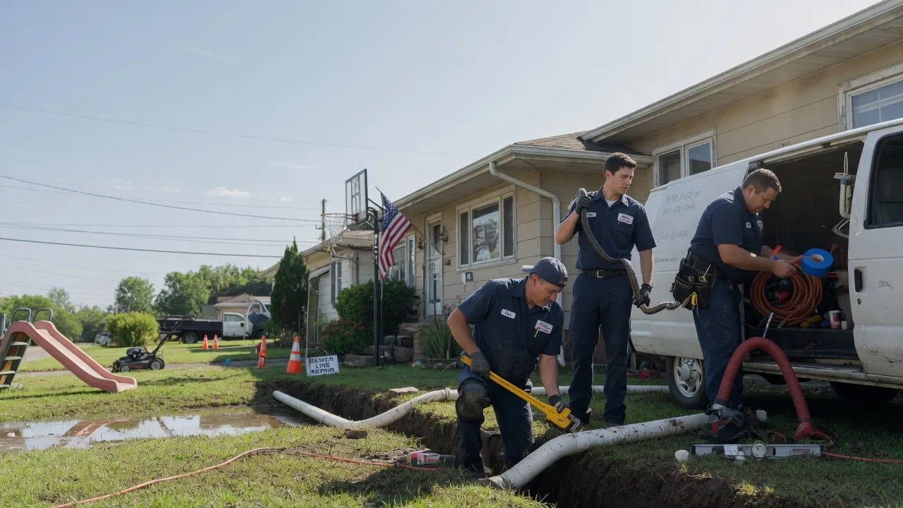 Toilet Installation in La Crosse, FL near me